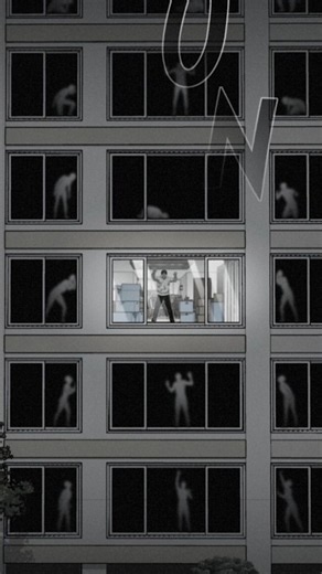 Love Thy Neighbor — Manga/Manhwa #Manga #Manhwa #Webtoon #RomanceManhwa #mangashorts