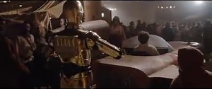 This Summer, in a secret location in London, 100,000 adventurous rebels lived in the world of Star Wars. Here is the film of their journey. Secret Cinema is changing the way you experience Cinema. Tell No One. We return with a new secret world in 2016. Apply now to become a part of it: www.secretcinema.org/tickets | Secret Cinema