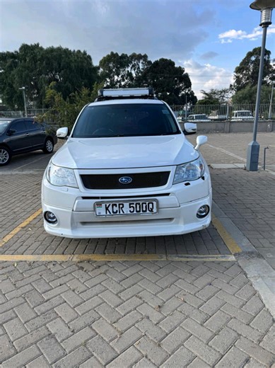 Subaru Forester SHJ 2012 Model 2000Cc Petrol Non-Turbo Automatic Transmission Price 1.5M #subaru #forester #shj #usedcars #dealership @Kamau Wa Jumbo