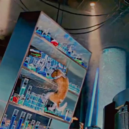 Anuradha sharma on Instagram: "Underdog (2007) | From Lab Accident to Super Beagle! 🦸‍♂️👜 Meet Shoeshine, an ordinary Beagle who accidentally gets exposed to a secret lab experiment, giving him unbelievable superpowers! From flying across the city to chasing cars like a pro, this little pup is no longer just a pet—he’s a hero with a cape and a mission. 🦴💥 This video captures his hilarious yet epic transformation, his struggle to control his new powers (like accidentally lifting a sofa!), and