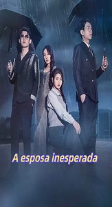 Título🎬👍【[Dublado]A esposa inesperada】 🔗https://melolodrama.onelink.me/OgQ9/v4n19tfg Episódio completo AGORA! Assista🔥 Risos, Romance E Ação! 👆 #Séries #Drama #DramaEmPortugues #melolobr #foryou #fyp #antiherói #reels | Segredos no Bairro