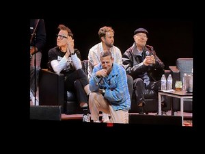 I Think You Should Leave with Tim Robinson live - performing Friday Night -Los Angeles -May 11, 2024