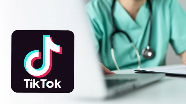 'I still travel, don't wear a mask when I'm out': Salem nurse loses job after TikTok video