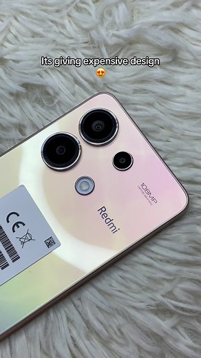 Redmi Note 13: Best Budget Phone 2024 with 108MP Camera & 120Hz Display