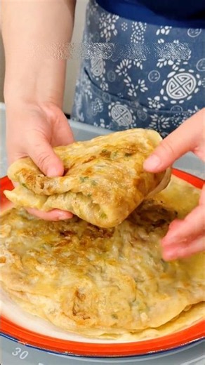 Make Crispy chicken Paratha "Part 03 - #food #recipe #cooking