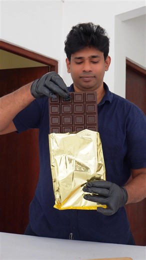 Is This the World's Best Chocolate Ball?