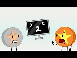 Object Multiverse Reboot - Animation Audition TAKE 2 [Accepted with 7/10]