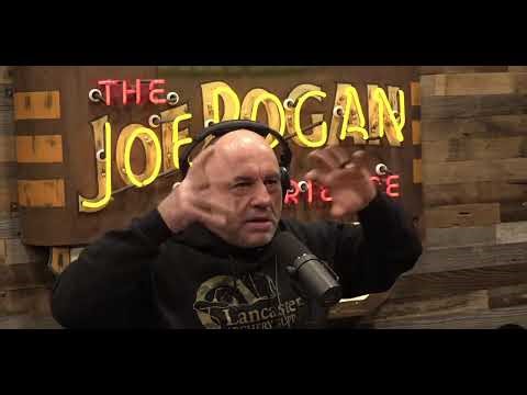 The Real Reason Marijuana is Illegal - JRE CLips