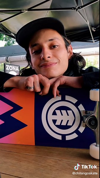 5 Cosas Que No Sabías de Element Skateboards