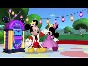 Minnie’s Masquerade Clips… cause I feel board (S1 FINALE)