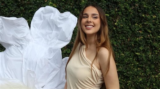 Nieta del expresidente Rafael Ángel Calderón revela su verdadero nombre tras ser expuesta en Repretel