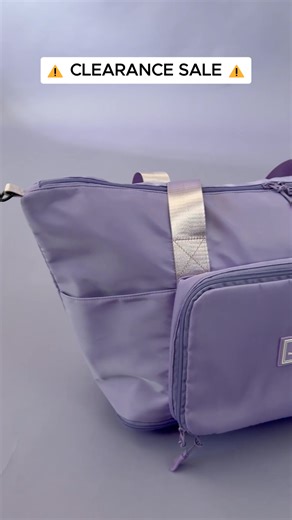 Clearance SALE just dropped—and BOGO is LIVE! 💥🧳 Buy one Foldie, get another FREE. Limited stock. Selling fast! Free shipping Australia-wide. Once they’re gone, they’re gone. | The Foldie