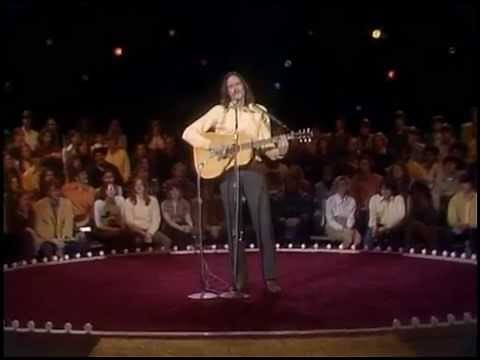 James Taylor - Sweet Baby James (Live 1971)