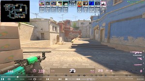 冲的越快timing越少，冲的越慢timing越多，适当的可以赌某些点没人站