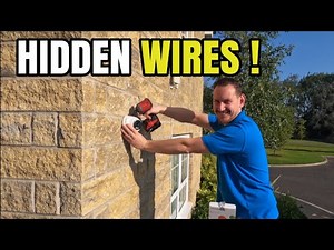 How to install CCTV Like a PRO