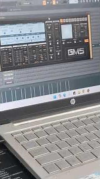 Making Beat Using This Melody 🔥 #flstudio #musicproducer #musicproduction