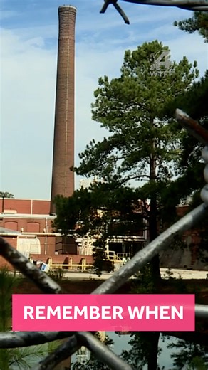 50K views · 261 reactions | In November 2017, Milliken & Company sold Judson Mill to developers, who planned to revitalize the site. Now, eight years later the reimagination is complete: https://tinyurl.com/2p9n6kv6 #greenvillesc #yeahthatgreenville #upstatesc #SouthCarolina #city #restoration #fypシ #millvillage #JudsonMill #nostalgic #milliken #TextileMills #throwback #news #growing #LocalNews #retro #development | WYFF News 4 | Facebook