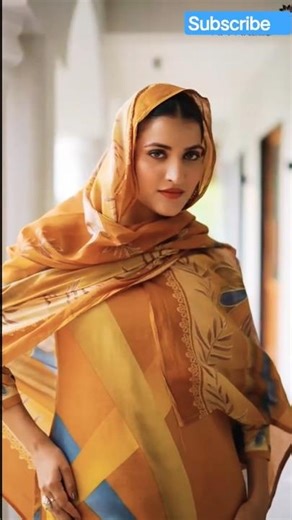 Trending Pakistani suit design for girls #fashion #dress #trending #partywear #plazzosuits #shorts