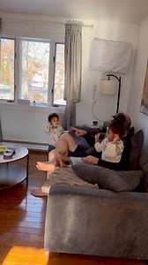 Family time is everything | A Life Less Scripted