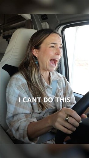 DRIVING A 30 FT TRUCK ‼️🚨