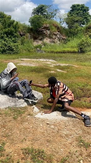 1.3K views · 14 reactions | Outside shoot Content creating is not for the weak | Rankmaster | Facebook