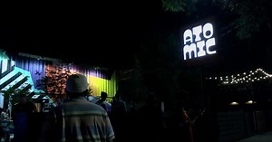 New dance club opens on Bardstown Road in the Highlands