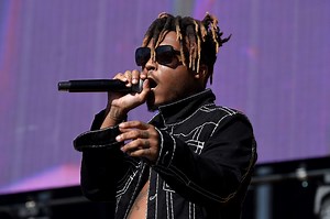 Juice Wrld's Mom Announces Second Posthumous Album