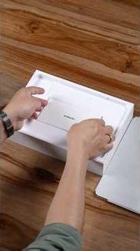 ASMR Unboxing: Xiaomi Pad 8Take a look at what you get inside the box.