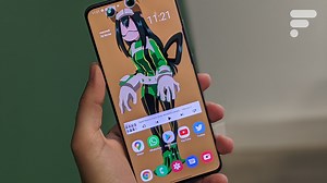 Samsung Galaxy S20 : tout comprendre à sa charge rapide améliorée — Frandroid