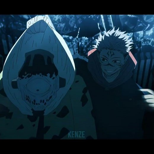 You can see it, Mahoraga! || Sukuna vs Mahoraga Edit #jujutsukaisen #jjk #sukunaedit