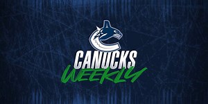 Canucks Weekly: Hughes Wants Tanev Back, Lotto Line Runs Out of Luck & More