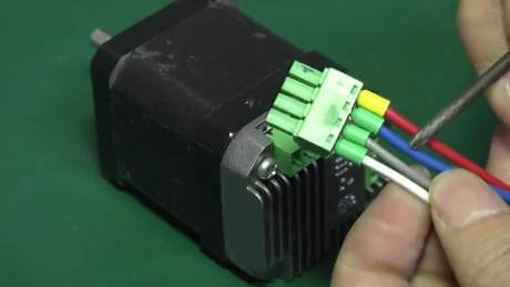 七特RS485接线教程