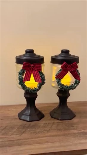 Lamp Post DIY | We Craft Around
