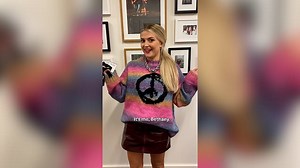 Lucy Fallon returns to Coronation Street as Bethany Platt