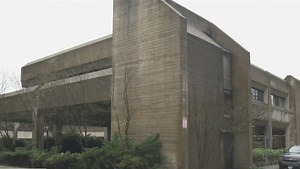 Work begins on new ER at Eagle Ridge Hospital