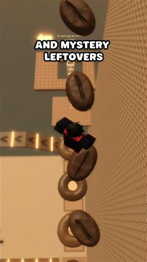 the cheese has its own ecosystem 💀🥀 #roblox