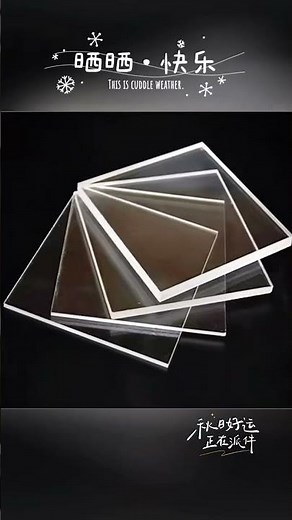 Unveiling the Properties and Versatile Applications of Polystyrene (PS) Film