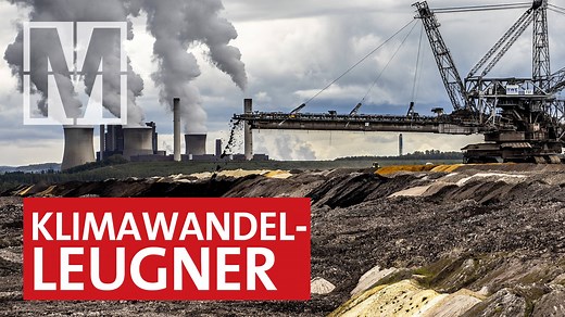 Wie rechte Parteien in Europa Zweifel am Klimawandel streuen