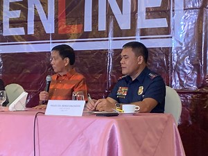 Crime rate in Cebu City dropped significantly - CCPO