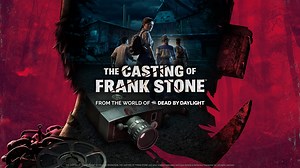 The Casting of Frank Stone Receives First Gameplay Trailer