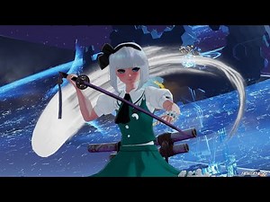 [PSO2:NGS] Revisiting MDFV at Level 115 with Overpowered Gear Solo Bo/Te/A 09:23 星蝕の狂流 深禍の