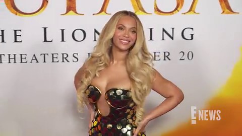 Beyoncé’s Unreleased Music Is Stolen From Car in Atlanta During Cowboy Carter Tour