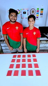 164K views · 894 reactions |  Most Popular Apps Memory Challenge | Two Sides Face Off – Who Will Be the Champion? ✅ Part. 229 | ABC Fun Factory Junior | Facebook