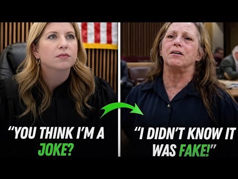 Raquel West EXPOSES Defendant After Counterfeit Money Printer Found in Backseat