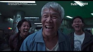 Omniscient Reader: The Prophecy