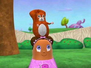 Twinkle - Aw, pickles!