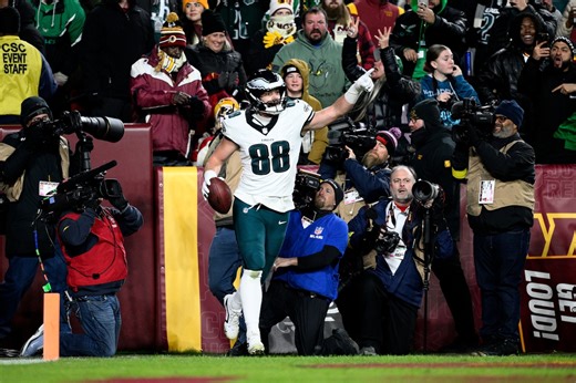 Available NFL free agents 2026: The 10 best players remaining after crazy Day 1