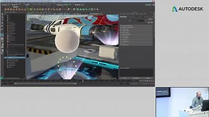 37K views · 65 reactions | Have you seen the latest features in Maya 2016 Extension 2? Enhancements to shape authoring, rendering setup, symmetry modeling + more. | Autodesk Media & Entertainment | Facebook