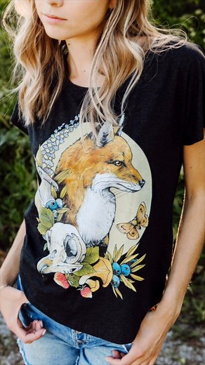 Use code HOLIDAY for 30% OFF  Over 400 designs by 21 artists  Eco-friendly inks on soft shirts  Fast shipping, just outside of Omaha, NE ⭐ Over 7,000 5-star reviews  Money Back Guarantee | Curbside Clothing | Facebook