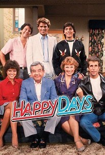 Happy Days: Season 2, Episode 20 | Cast and Crew  | Rotten Tomatoes
